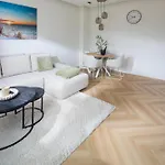White Pearl - Modernes Apartment Zentral & Strandnah * Нордерней
