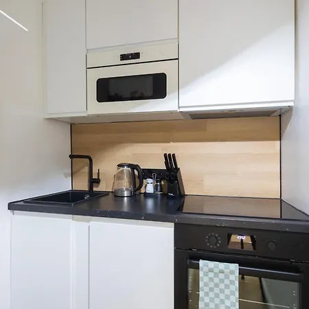 White Pearl - Modernes Zentral & Strandnah *