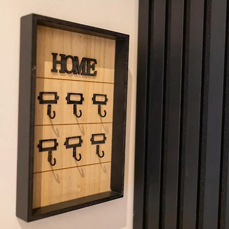 White Pearl Zentral Und Strandnah Mit Fahrradstellplatz 노르데메이